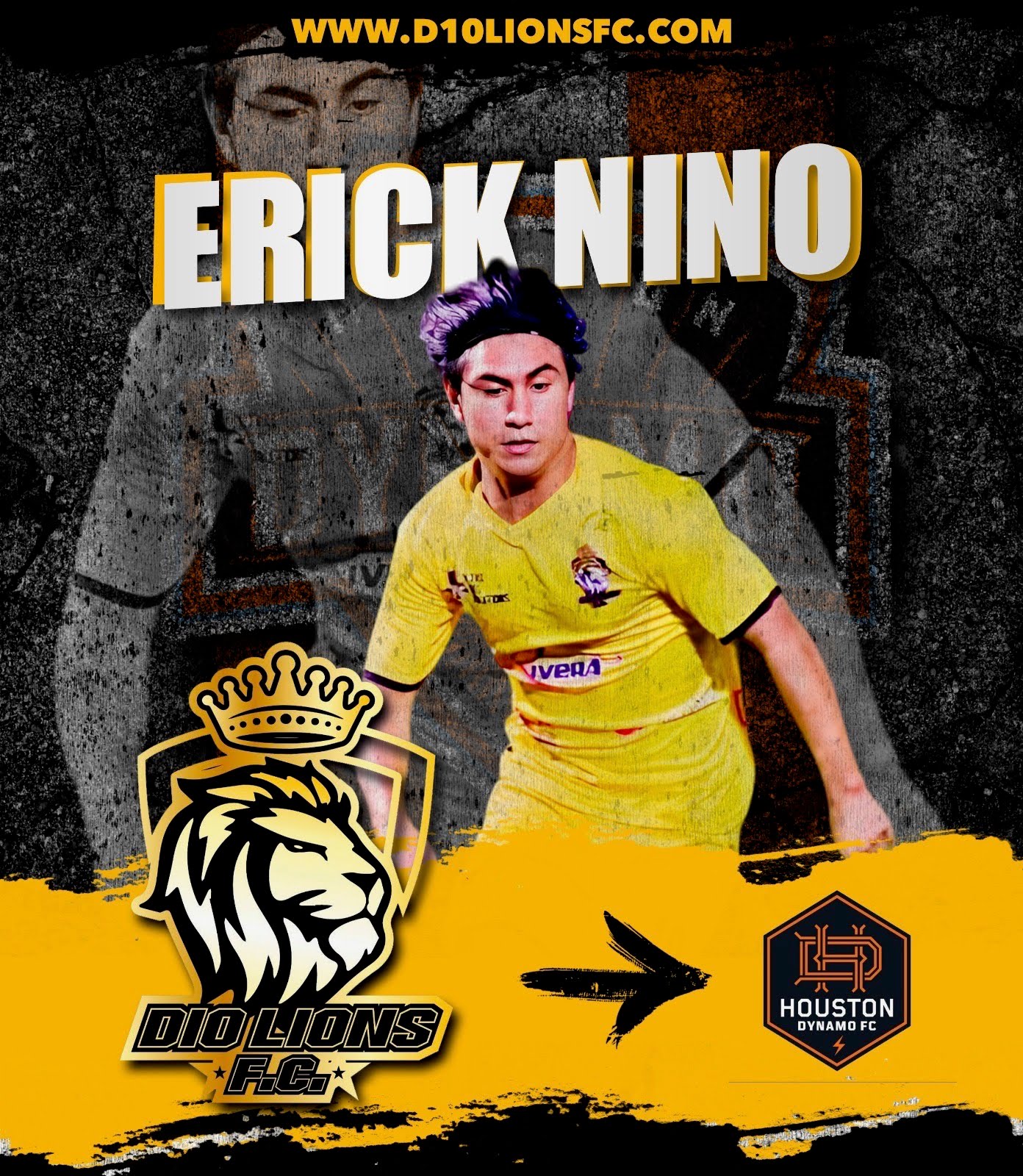 Erick Nino