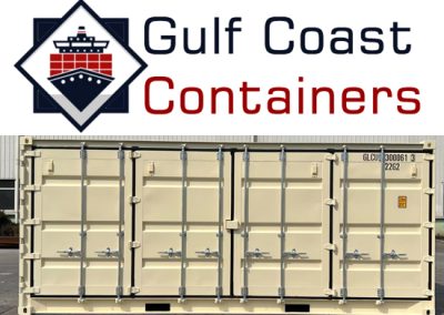 Gulf Coast Containers