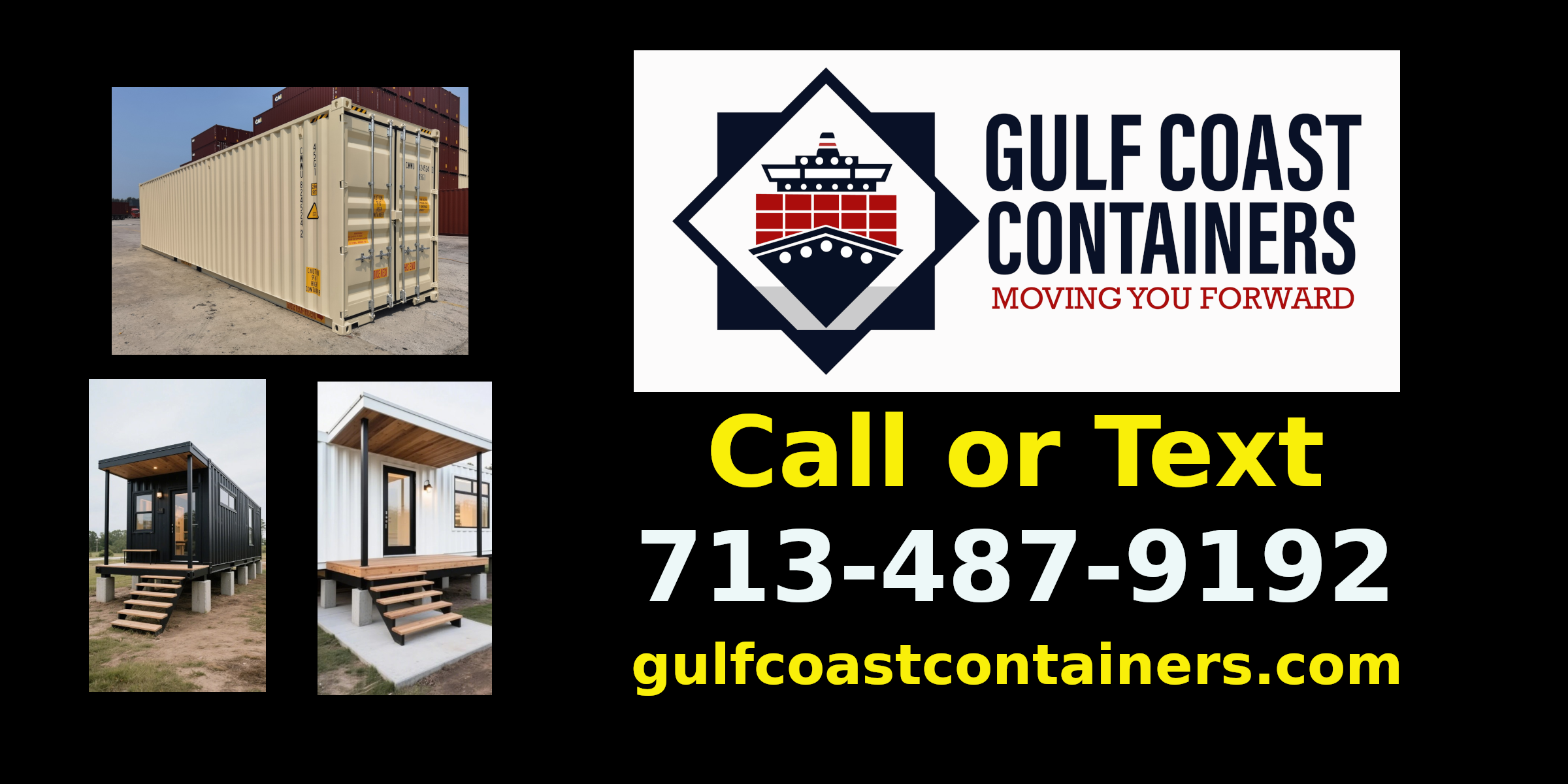 Gulf Coast Containers D10Lions FC